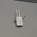 2025 WiFi Extenders Signal Booster for Home Long Range Up to 9800 sq. ft & 40 Devices, WiFi Extender Signal Booster, Internet Booster, Long Range WiFi Extender,Quick Setup-Medium