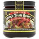 Better Than Bouillon Roasted Beef Base, 8 Ounce (EXP 04/10/27)