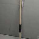 Rehabilitation Advantage 27 Inch Long Dressing Stick with Foam Handle