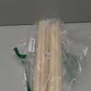 Wood Dowels Wooden Dowel Rods for Crafts, 10PCS 5/8 x 15 Round Macrame Wooden Sticks for Crafting, Unfinished Hardwood Sticks for Arts and DIYers, Tiered Cake Support and Wedding Ribbon Wands