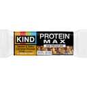 KIND Protein MAX Sweet & Salty Caramel Peanut Crisp Snack Bars, Keto Friendly, 20g Protein, 12 Count