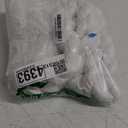 5 Pack Cheese Cloth Table Runners, 10 Foot Cheesecloth Table Runner Boho, Cheesecloth Table Runner 35x120, White Cheesecloth Table Runner, White Table Runners, Wedding Arch Draping Fabric