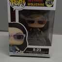 Funko Pop! Marvel: Deadpool & Wolverine - X-23