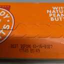 Buddy Biscuits 14 oz. Box of Grain-Free Crunchy Dog Treats Made with Natural Peanut Butter 03-16-s2027