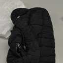 CLUCI Puffer Tote Bag for Women, Large Lightweight Quilted Carryall, Paddin Puffy Crossbody Purse Soft Hobo Shoulder Handbags