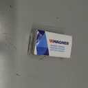 Wagner Sensors CF1208 Engine Crankshaft Position Sensor