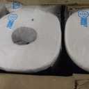 Charmin Ultra Soft Cushiony Touch Toilet Paper, 24 Family Mega = 123 Regular Rolls, White