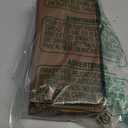 Wallet Case Compatible with iPhone 17 Pro Max 6.9" RFID Blocking 10-Card Holder Soft PU Leather Magnetic Snap Shoulder Strap Zipper Pocket Phone Case Fit for iPhone 17 Pro Max - Brown