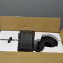 J8 Cold Press Juicer, 6.5" Extra Wide Feed Chute Juicer Machines, 350W Slow Juicer Machines with High Juice Yield for Whole Vegetables & Fruits, BPA Free (Titanium Gray)