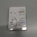 2 x PCTC X-S10 Screen Protector for Fujifilm X-S10 X-T30 X-T20 X-T10 X-F10 X-E3 X-T100 X-A1 X-A2 X-M1Not for X-S20 Camera, 0.3mm 9H Hardness Ultra Clear Tempered Glass Screen Anti-Scratch (3 Pack)