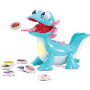 VTech Sandy Snacks-a-Lot Learning Toy for Toddlers