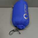 Down Sleeping Bag for Adults, 600 Fill Power, Ultralight & Compact with Compression Sack for Backpacking, Camping, Hiking