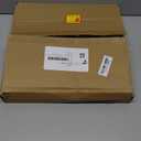 CalPalmy 12.75" Microwave Turntables Compatible with Whirlpool, Kenmore, LG, GE, Sears 12-3/4" Microwave Glass Plate, Replaces Microwave Glass Turntable of 1B71961F/507049/WB49X10074/1B71961H