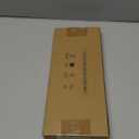 Stone Faucet Mat for Kitchen Sink with Raised Feet, Sink Mat for Kitchen Faucet, Water Absorbent Diatomite Stones Sinks Tray, Sink Splash Guard & Protectors, Stone Drying Tray for Bathroom Counter