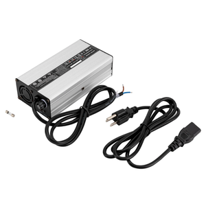 DL-240W 36 Volt Battery Charger Golf Cart Charger for Ez Go Club Car TXT Golf Cart