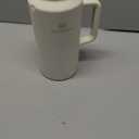 STANLEY Quencher H2.0 Flow State Tumbler, 64 oz, Cream
