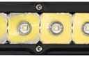 SR30BARLED Off Road Bar Light