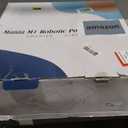 Solar Pool Skimmer Robot, Automatic Surface Cleaning Robot for Pools