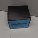 EVERLIT Elasticated Tubular Support Bandage | Stockinette Tubing for Large Arm, Knees, Legs | Light to Moderate Compression Bandage Roll For Tissue Support (Size J | 6.9" x 11 yd)