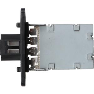 Beck/Arnley 204-0089 Blower Motor Resistor