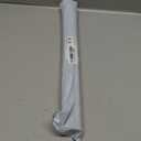 Microfiber Fabric Self-Adhesive Suede Look, Stretch Film Fabric for car Interior Decorate - 16in x 55in, Black