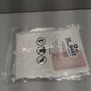 JoraLion Corduroy Lumbar Pillow Cover 12x24 inch, Cream White Decorative Chic Cozy Long Pillow Cover Soft Luxurious Pillow Case Home Decor for Sofa Bed Room Livingroom, ONLY 2 Cover