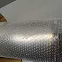 5'' Exhaust Muffler, 5'' inlet/outlet, Universal 30'' Overall Stainless Steel Straight Through Design, Resonator Muffler