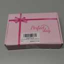 Colorful Queen 26 Inch Pink Wig Long Wavy Pink Wigs for Women Middle Part Synthetic Heat Resistant Wig for Daily Party Cosplay Use