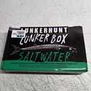 LUNKER BOX, SALTWATER
