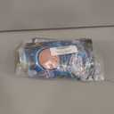 Freeze Dried Sour Candies, Lemon Blasts and Fruit Bursts, Dehydrated Fruity Flavored Candy, Share Sized, Resealable Bags (Pack of 2)