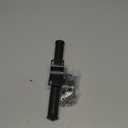 MORICHS Scooter Kids Handle Grip Bar for Ninebot Max, Non-Slip Adjustable Child Safe Holder Kids Handrail for Segway Ninebot Max Electric Scooter Accessory