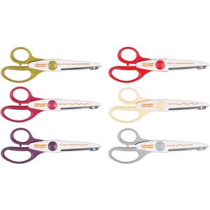 Fiskars Contemporary Paper Edgers Scissors Set (12-93017897)