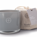 FF KINDRED 10OZ JAR CANDLE FRESH COTTON