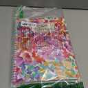 CRANBURY Large Planner 2026, 8.5x11 Weekly Monthly Calendar Agenda, from Jan to Dec Daily Organizer, Watercolor Theme, Spiral Bound Planner with Tabs