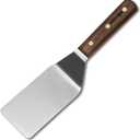Dexter-Russell All-Purpose Turner, Stainless Steel with Walnut Handle, Made in the USA