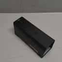 Victor M241B Indoor Electronic Rat Trap, Humane Electric Rat Traps Indoor for Home, No Touch, No See Traps