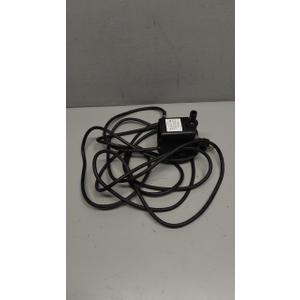 Submersible Fountain Pump, 66 GPH