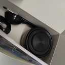 Reusable Pods Aluminum Foil Seals for Nespresso VertuoLine Capsules 100PCS, Refillable Aluminum Covers Foil Seals Lids for Nespresso Vertuo Compatible for Nespresso VertuoPlus Espresso Machine