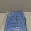 Sporti Kids Kickboard for Swim Training Lesson, Swimming Kickboard for Junior, Water Board for Kids, Swimming Training Aid (Blue)