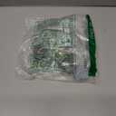 BlueStars 3387134 Cycling Thermostat 2-Pack 3392519 Dryer Thermal Fuse 3977393 Thermal Cut-Off Switch 3977767 High-Limit Thermostat Dryer Repair Kit - Compatible with Whirlpool Kenmore Maytag Dryers