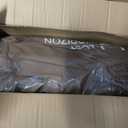 Lost Horizon Air & Foam Camping Mattress, Self-Inflating Sleeping Pad, 4.5" Thick, with Pump Sack, Full