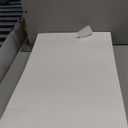 UnicoPak 12 Pack White Gift Boxes with Lids - 6 Medium Shirt Boxes (14.25"9.5"2") + 6 Extra Large Robe Boxes (17"11"4") - Assorted Sizes for Christmas, Birthday, Wedding