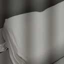 REST Evercool Cooling Pillow, Instant Cool-to-Touch Shell Fabric & Breathable Silicone Sponge Core for All-Night Temperature Regulation & Ergonomic Support, Low Height, Light Gray