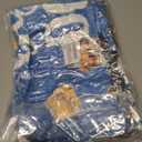 Just A Girl Who Loves Books, Book Lovers Gifts for Womer Blanket 60" X 50", Reading Themed Blanket for Women Books Lovers