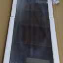 Home Gym Mirror,67''x24''(Each)-2PCS Large Frameless Full Body Wall Mirror Length Tempered Glass Mirror Wall-Mounted Mirror for Gym,Yoga,Bedroom,Bathroom,Exercise Room