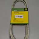 John Deere Original Equipment Flat Belt - GX20072