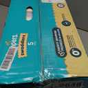 Pampers Baby Diapers - Swaddlers - Size 5, 104 Count, Ultra Absorbent Disposable Infant Diaper