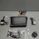 Rimoody 4G+64G Android Car Stereo for Honda Civic 2012-2015 with Wireless Carplay Android Auto Radio, 9'' Touchscreen Head Unit with GPS Navigation Bluetooth5.0 5G-WiFi FM/RDS 32EQ Backup Camera SWC