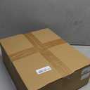 Juexica 36 Pcs 6 Inch Foam Wreath Forms for Crafts Foam Circles Ring Small Wreath Polystyrene Foam Ring for Wedding Home Flower Projects DIY Arts Crafts Supplies Christmas Decorations