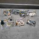 LEGO Ideas Motorized Lighthouse 21335 Adult Model Building Kit, Complete with Rotating Lights, Quaint Cottage and a Mysterious Cave, Creative Gift Idea